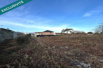 achat terrain bruay-sur-l-escaut 59860