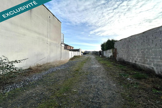 achat terrain bruay-sur-l-escaut 59860