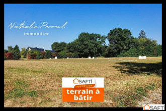 achat terrain bruc-sur-aff 35550