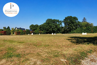 achat terrain bruc-sur-aff 35550