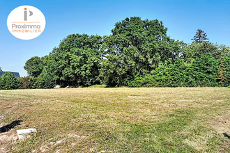 achat terrain bruc-sur-aff 35550