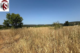 achat terrain brue-auriac 83119