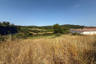 achat terrain brue-auriac 83119