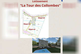 achat terrain brue-auriac 83119