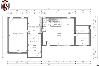 achat terrain brue-auriac 83119