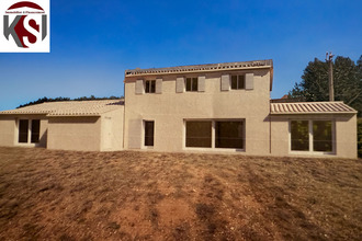 achat terrain brue-auriac 83119