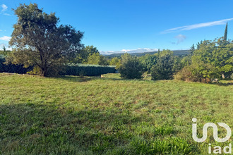 achat terrain brue-auriac 83119