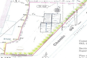 achat terrain brue-auriac 83119