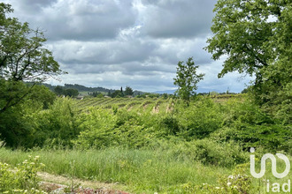 achat terrain brue-auriac 83119
