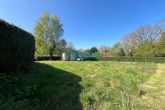 achat terrain brueil-en-vexin 78440