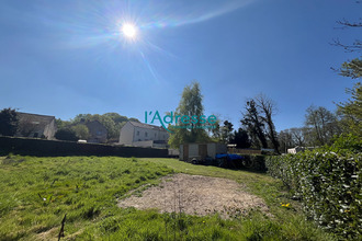 achat terrain brueil-en-vexin 78440