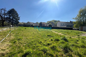 achat terrain brueil-en-vexin 78440