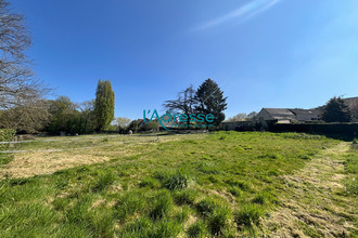 achat terrain brueil-en-vexin 78440