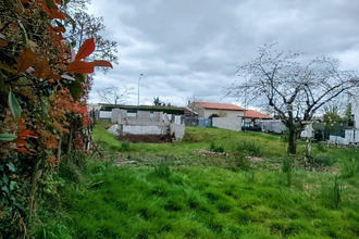 achat terrain bruges 33520