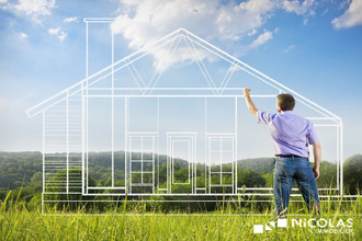 achat terrain bruges 33520