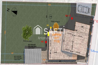 achat terrain bruges 33520