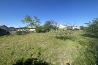 achat terrain bruges 33520