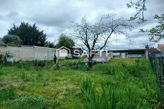 achat terrain bruges 33520