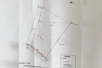 achat terrain brugheas 03700