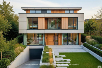 achat terrain brugheas 03700