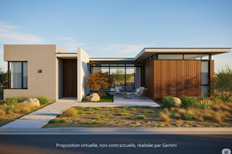 achat terrain brugheas 03700