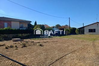 achat terrain bruguieres 31150