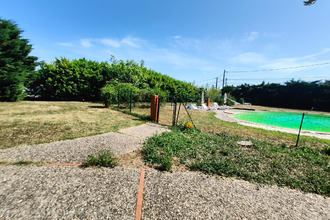 achat terrain bruguieres 31150