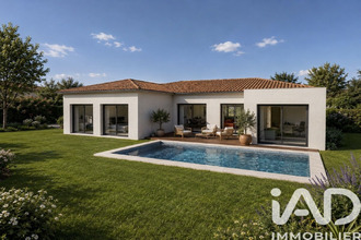 achat terrain bruguieres 31150