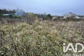 achat terrain brumetz 02810