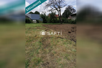 achat terrain brunehamel 02360