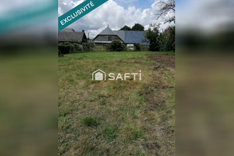 achat terrain brunehamel 02360