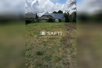 achat terrain brunehamel 02360