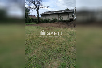 achat terrain brunehamel 02360