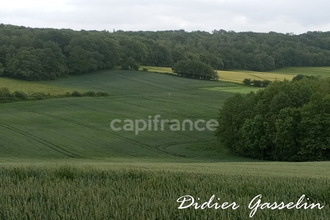 achat terrain brunelles 28400
