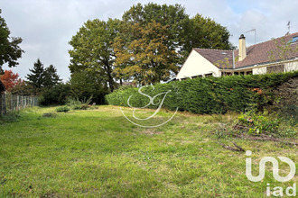 achat terrain brunoy 91800