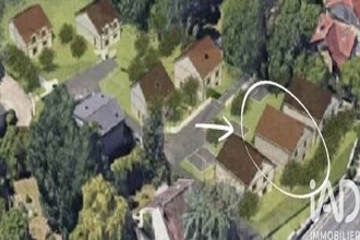 achat terrain brunoy 91800