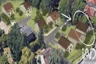 achat terrain brunoy 91800