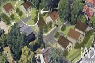 achat terrain brunoy 91800