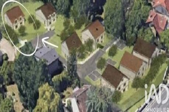 achat terrain brunoy 91800