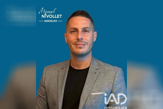 achat terrain brunoy 91800