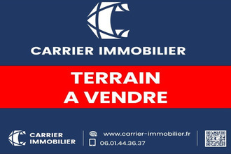 achat terrain brussieu 69690
