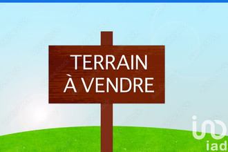 achat terrain brusvily 22100