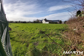 achat terrain brutelles 80230