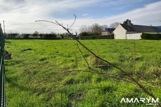 achat terrain brutelles 80230