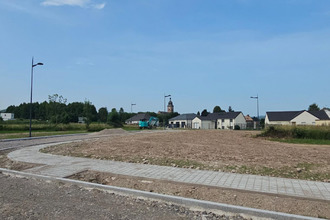 achat terrain bruyeres 88600