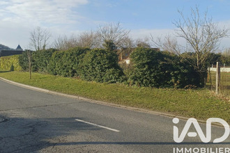 achat terrain bruyeres-et-mtberault 02860