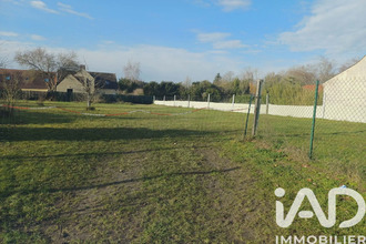achat terrain bruyeres-et-mtberault 02860