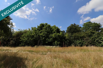 achat terrain bruyeres-le-chatel 91680