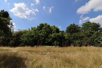 achat terrain bruyeres-le-chatel 91680