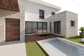 achat terrain bruz 35170